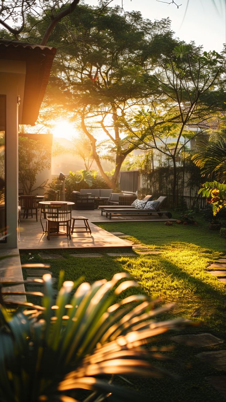 Sustainable communities